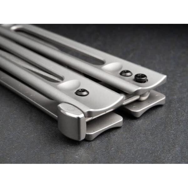 Entrenador de Cuchillo Mariposa Boker Plus Papillon 11.4cm