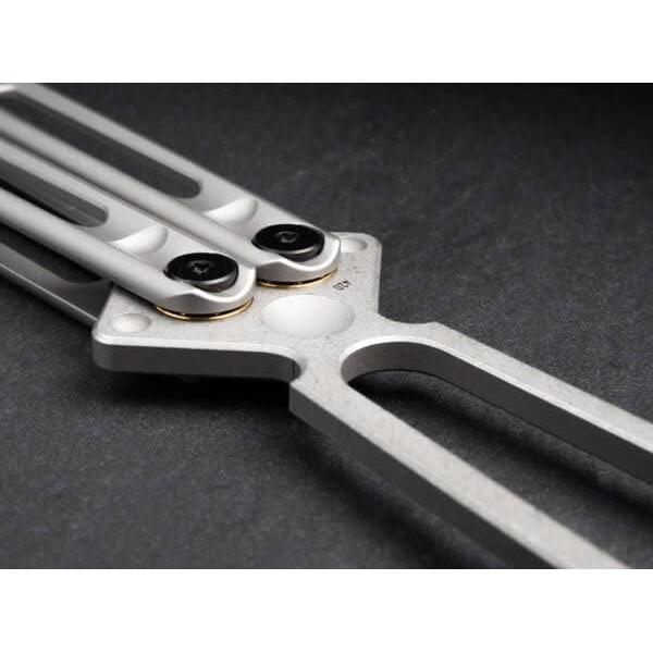 Entrenador de Cuchillo Mariposa Boker Plus Papillon 11.4cm