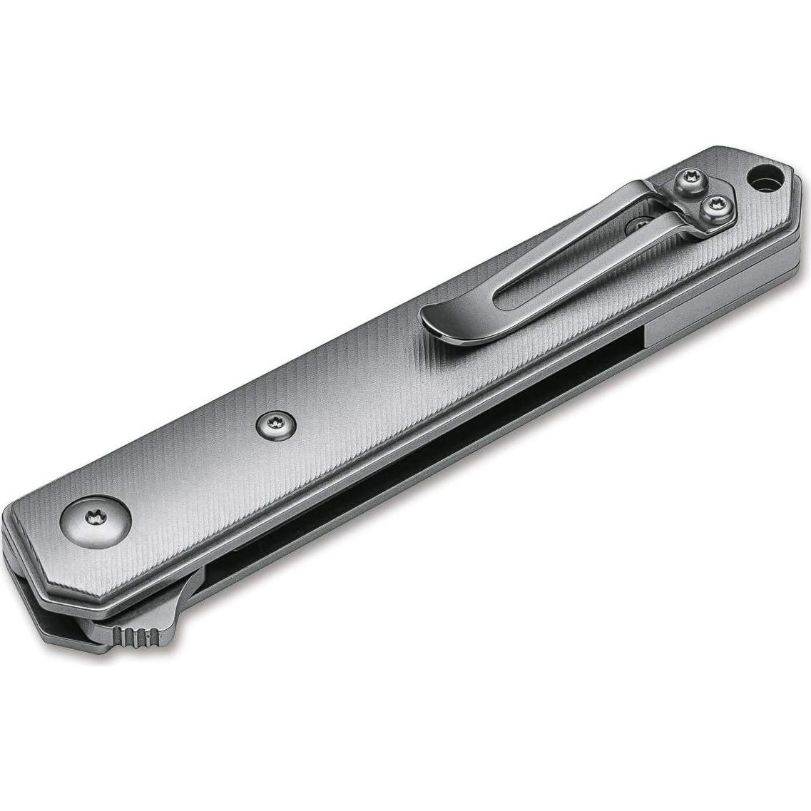 Cuchillo Plegable Boker Plus Kwaiken Mini Titan 18.4 cm