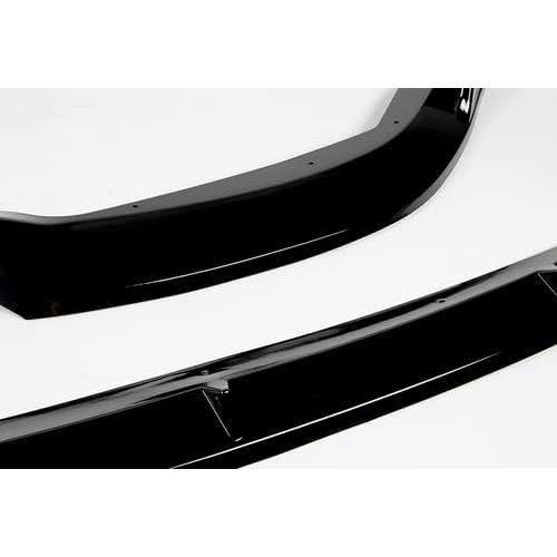 Kit de Parachoques Delantero Toyota Corolla 2020-2021 - 3 Piezas