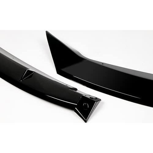 Kit de Parachoques Delantero Toyota Corolla 2020-2021 - 3 Piezas