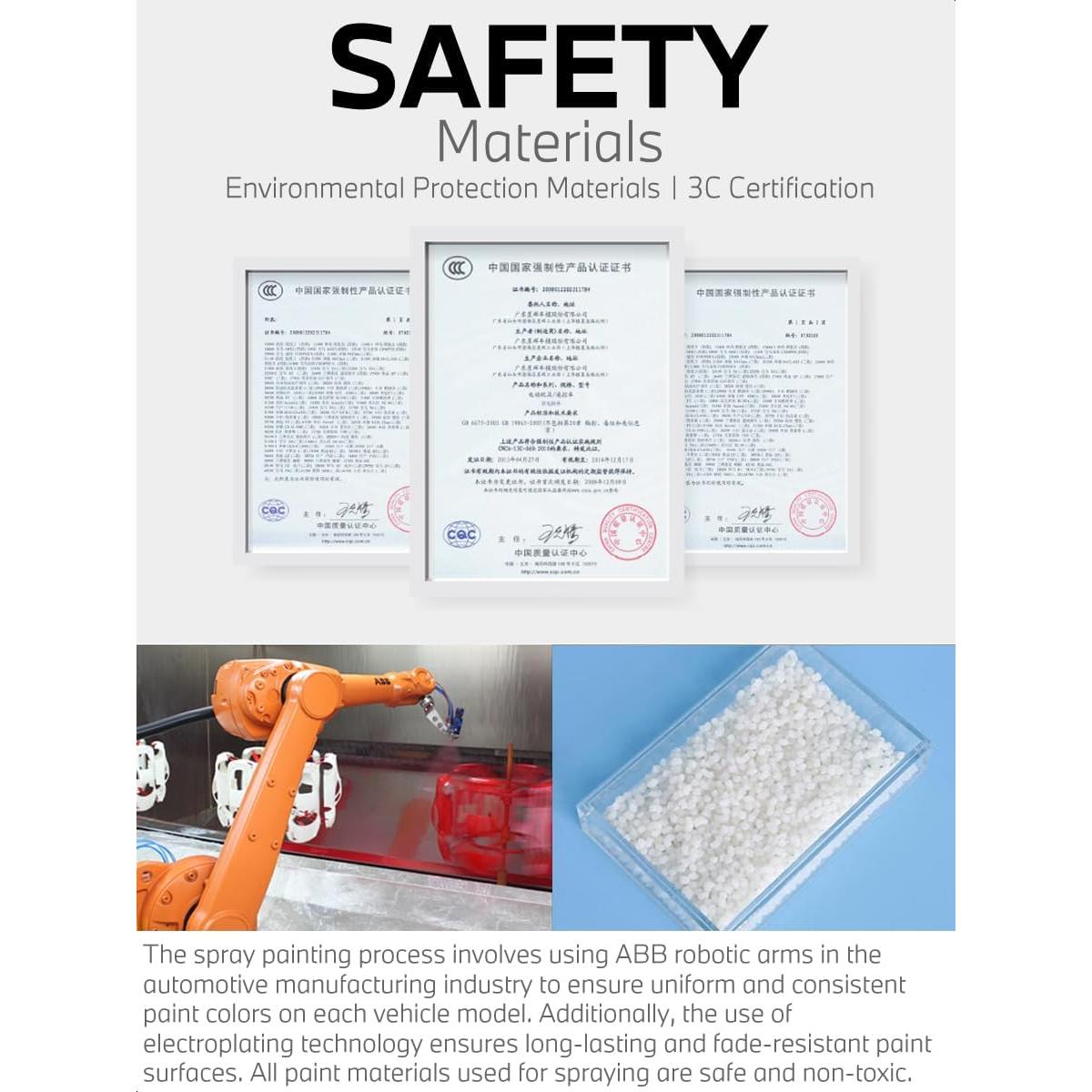 Coche de Metal Die-Cast Rastar Bugatti Divo 1/32 Gris