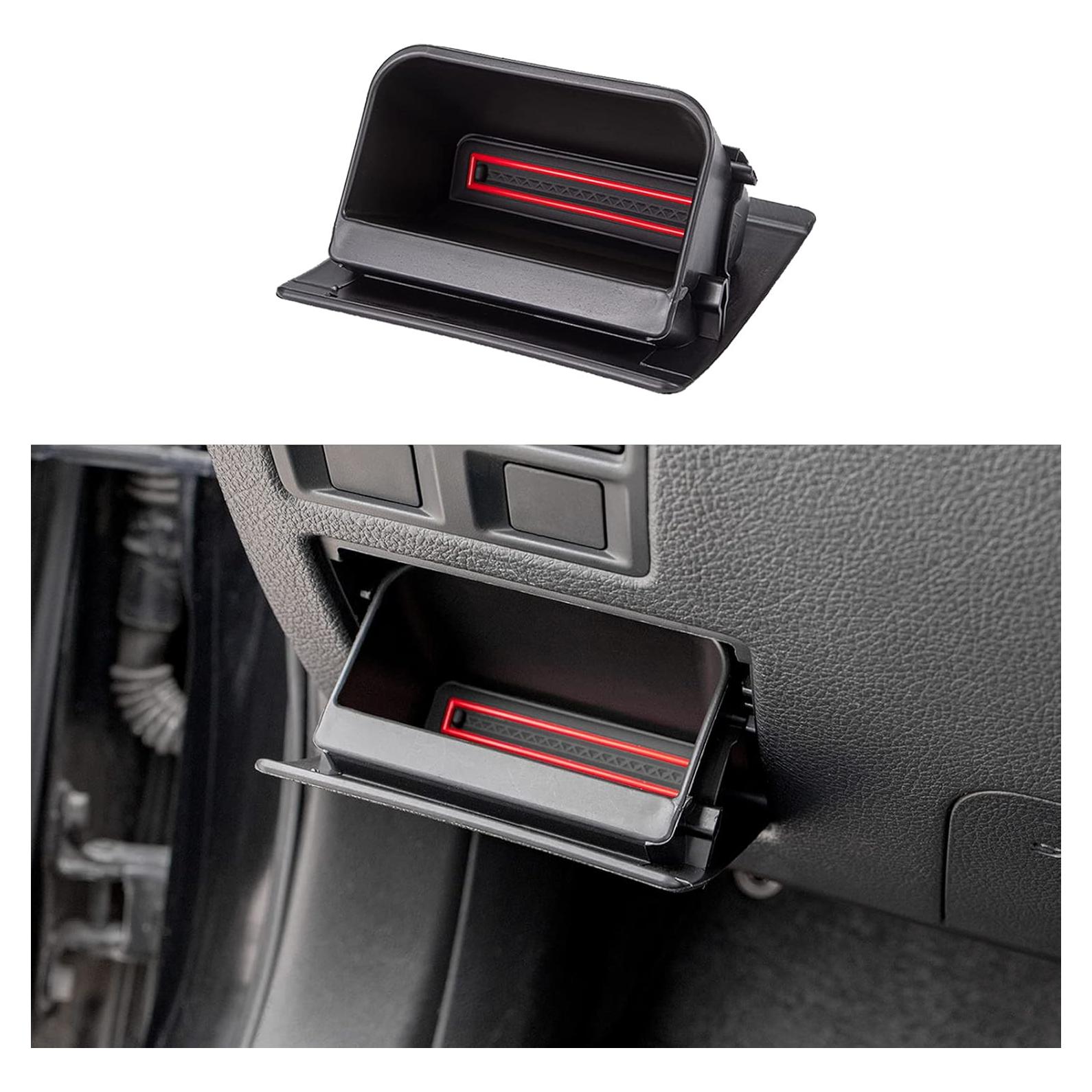 Bandeja de Almacenamiento PIMCAR para Subaru 2010-2025