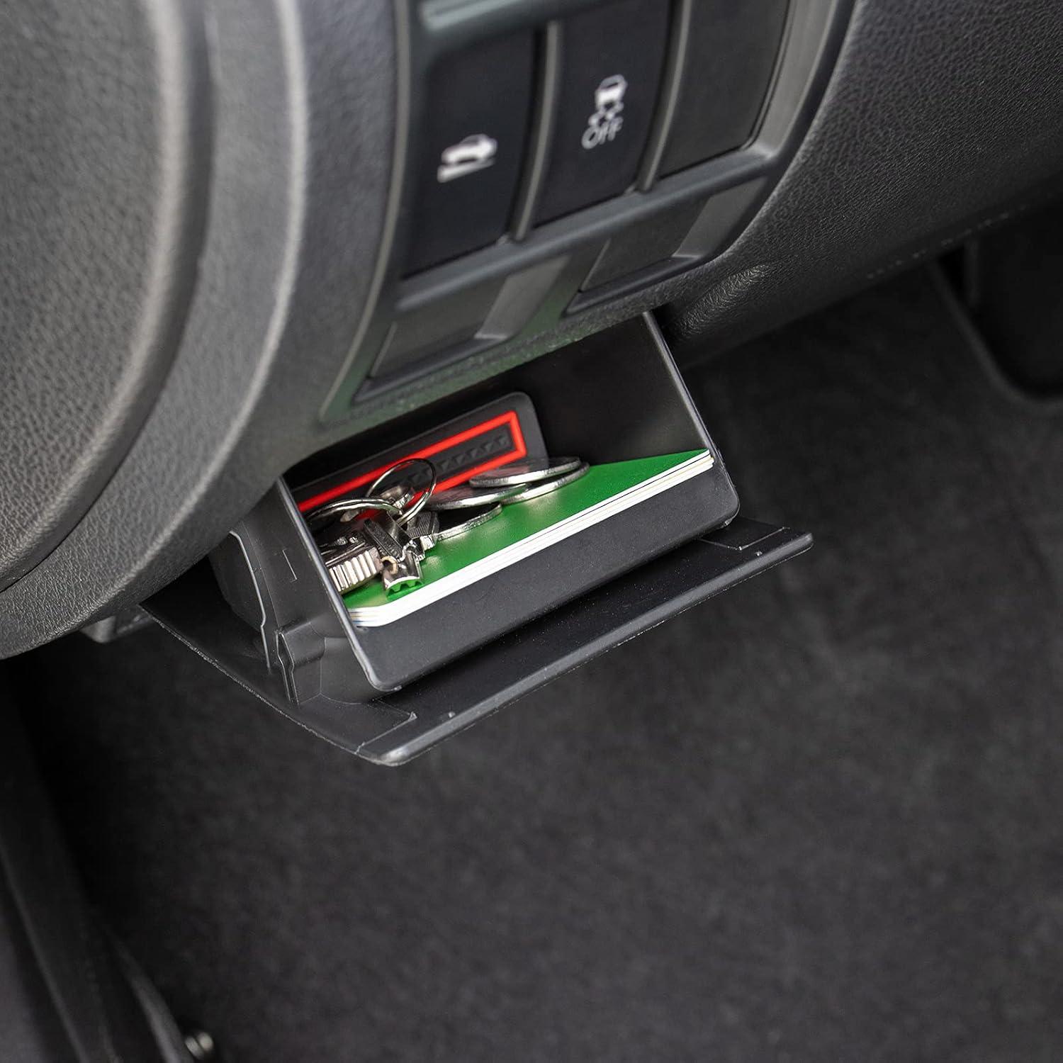 Bandeja de Almacenamiento PIMCAR para Subaru 2010-2025