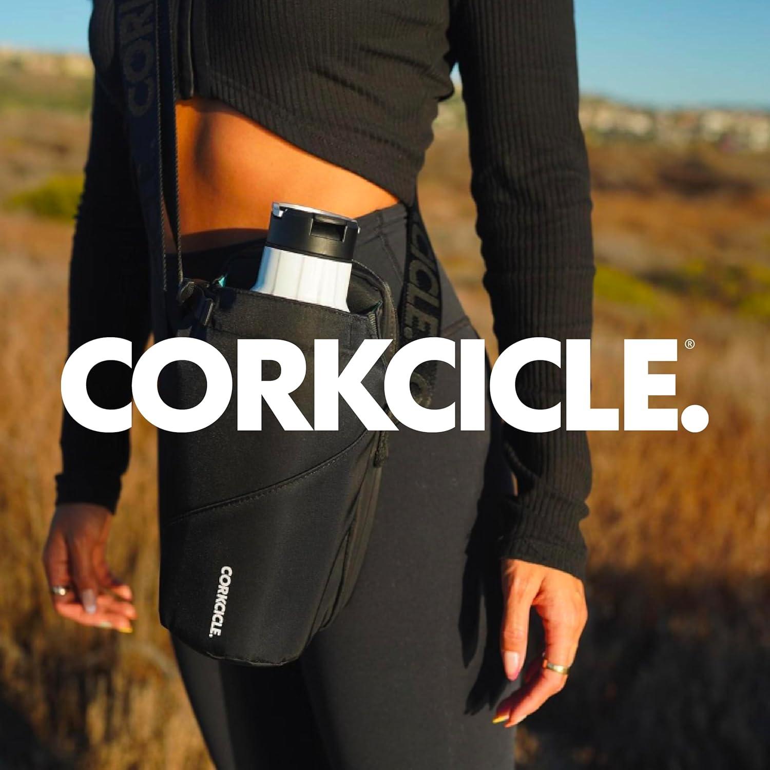 Bandolera Corkcicle x Star Wars Darth Vader para Botella 0.47L