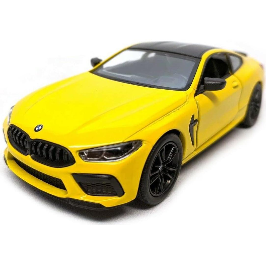 Auto a Escala 1:38 KiNSMART BMW M8 Competition
