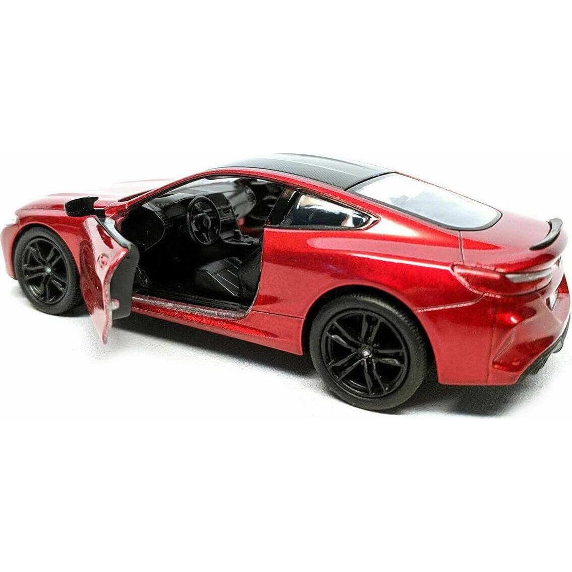 Auto a Escala 1:38 KiNSMART BMW M8 Competition