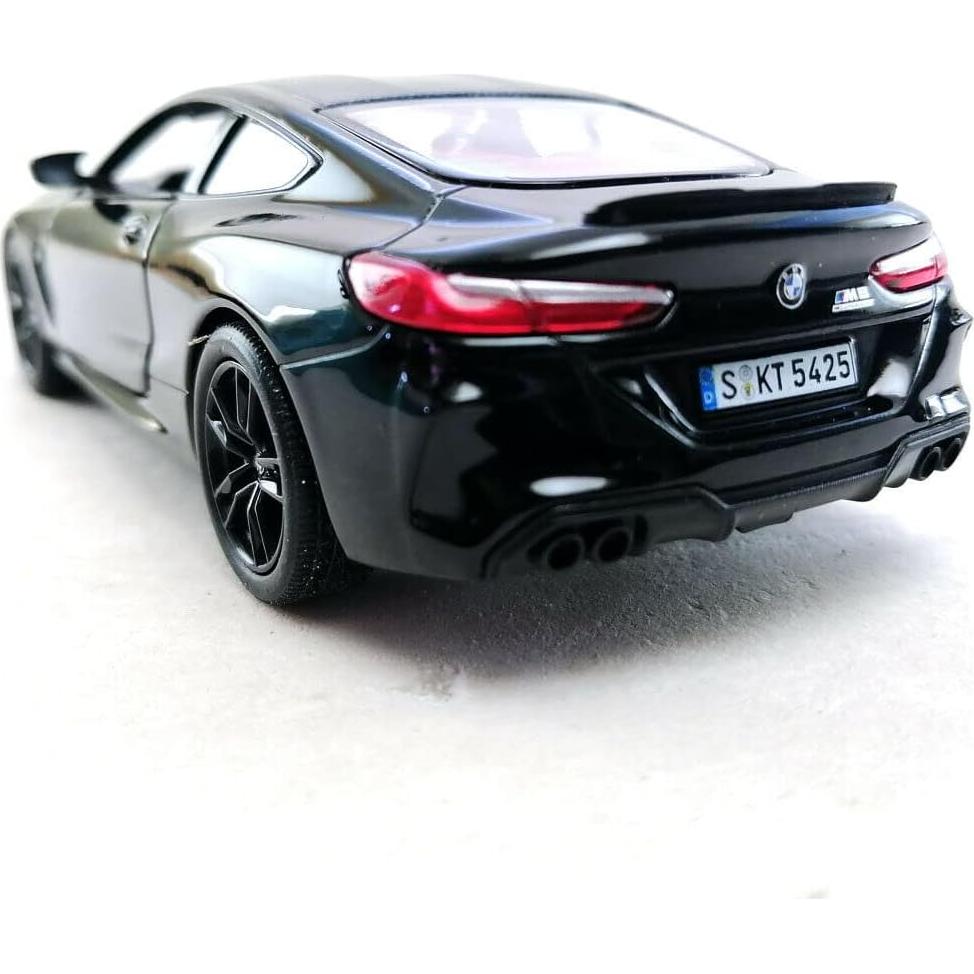 Auto a Escala 1:38 KiNSMART BMW M8 Competition