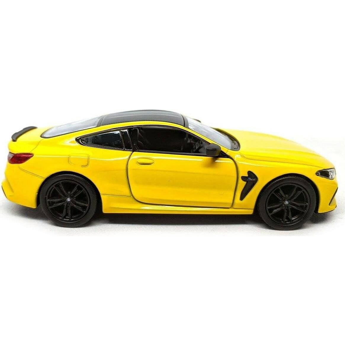 Auto a Escala 1:38 KiNSMART BMW M8 Competition