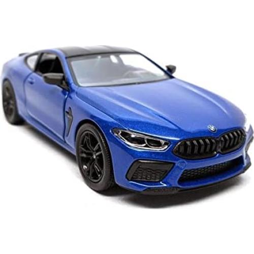 Auto a Escala 1:38 KiNSMART BMW M8 Competition