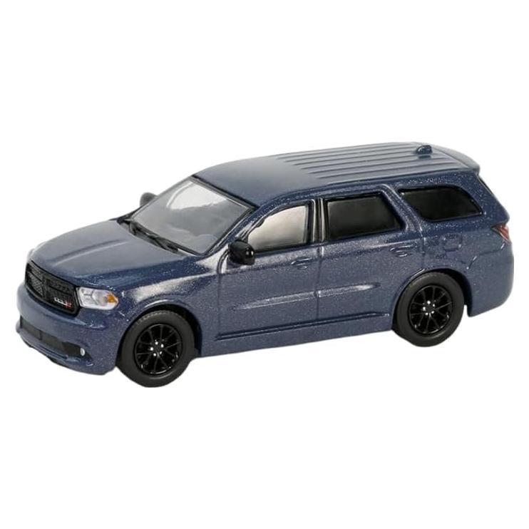 Diecast 1:64 Greenlight 62030-F Dodge Durango GT NCIS: Hawaii