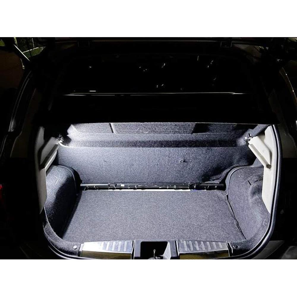 Luz LED de Cajuela iJDMTOY Xenón Blanco 2W Compatible BMW