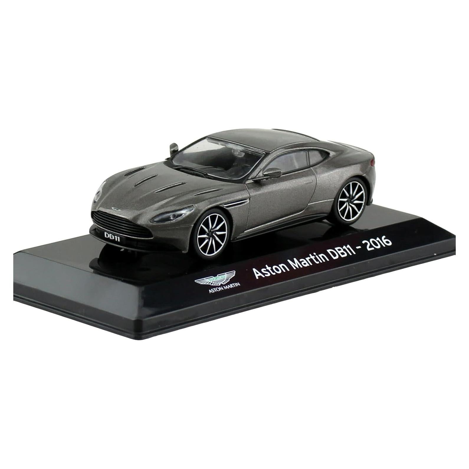 Coche de colección OPO 10 Aston Martin DB11 1:43 Metal