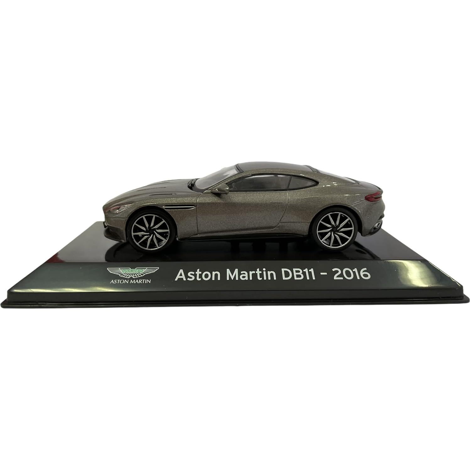 Coche de colección OPO 10 Aston Martin DB11 1:43 Metal