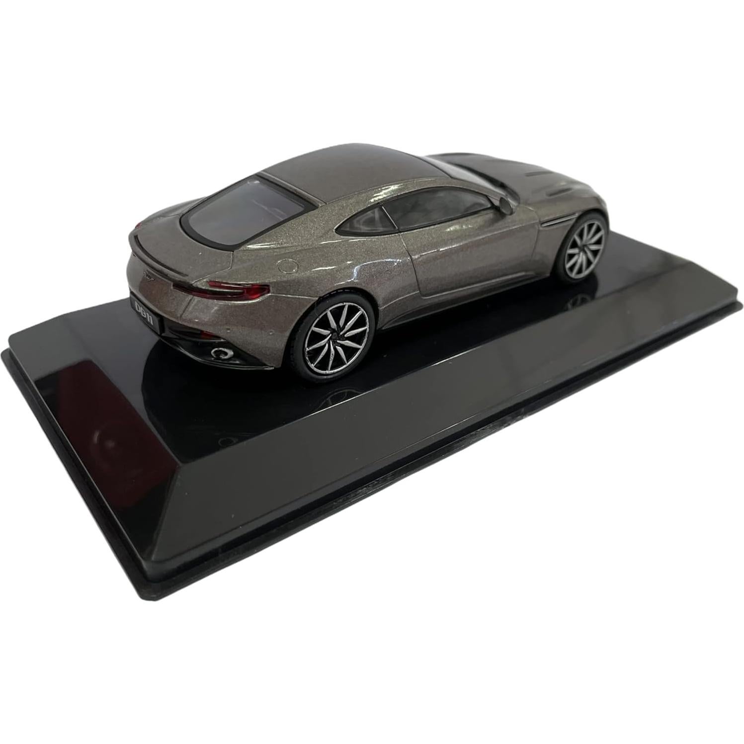 Coche de colección OPO 10 Aston Martin DB11 1:43 Metal
