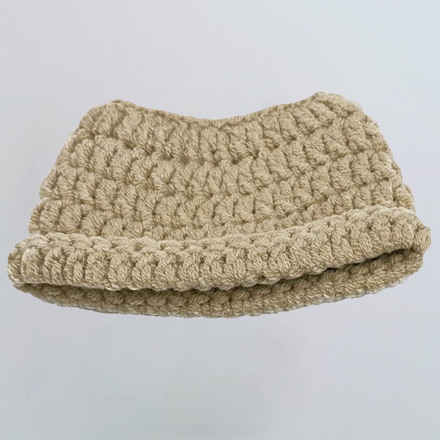 Conjunto de Ropa para Muñeca 17cm Hecho a Mano con Accesorios