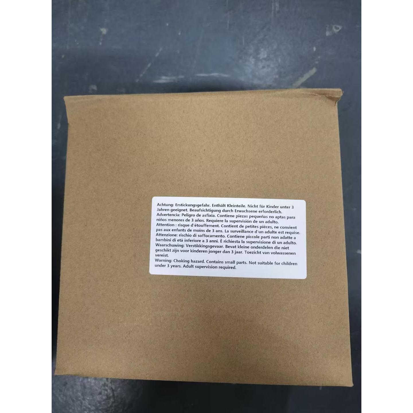 Conjunto de Peluches Axolotl Aoriher 5 Pcs Rosa 60 cm