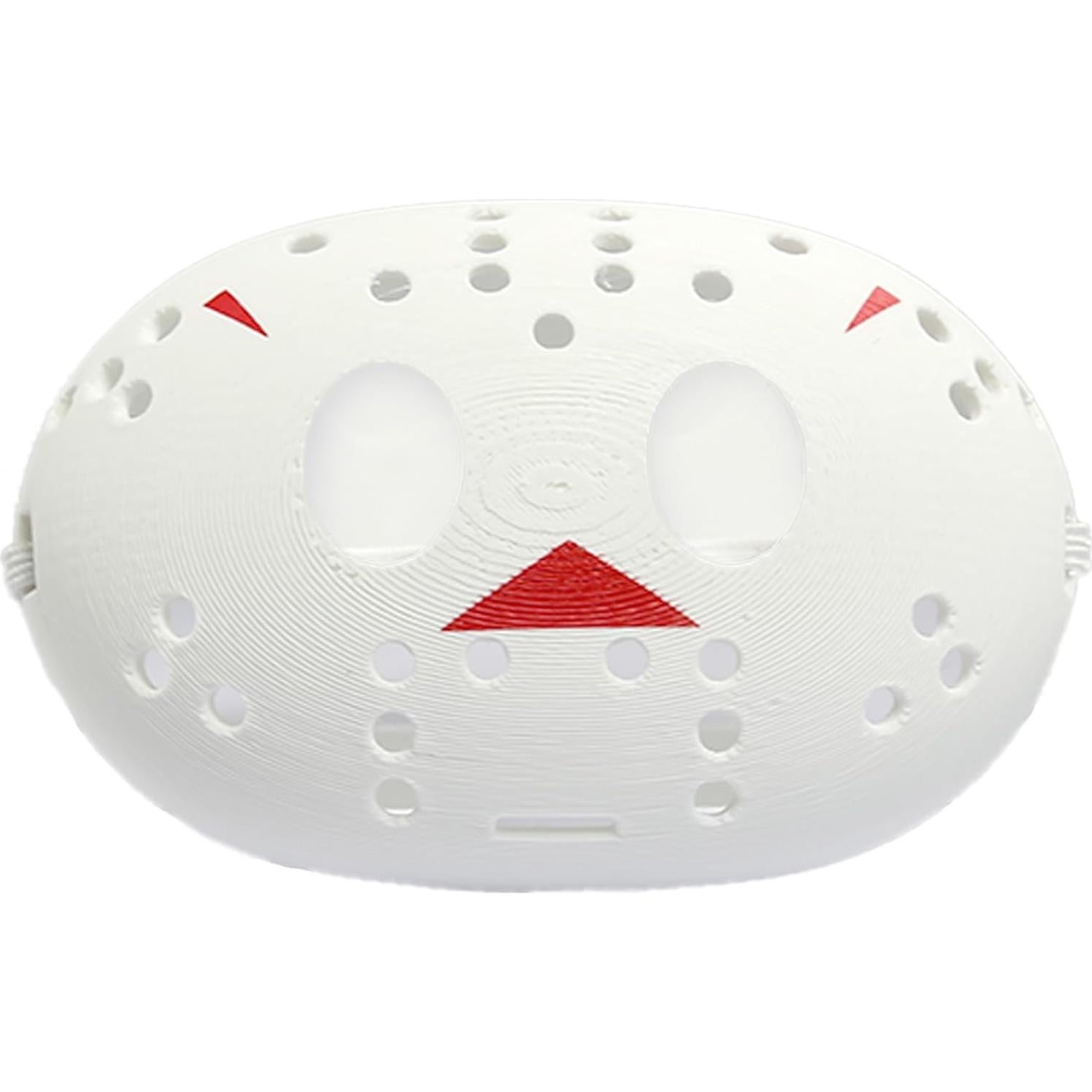 Máscara de Personaje Premium Labubu para Muñecas 17CM