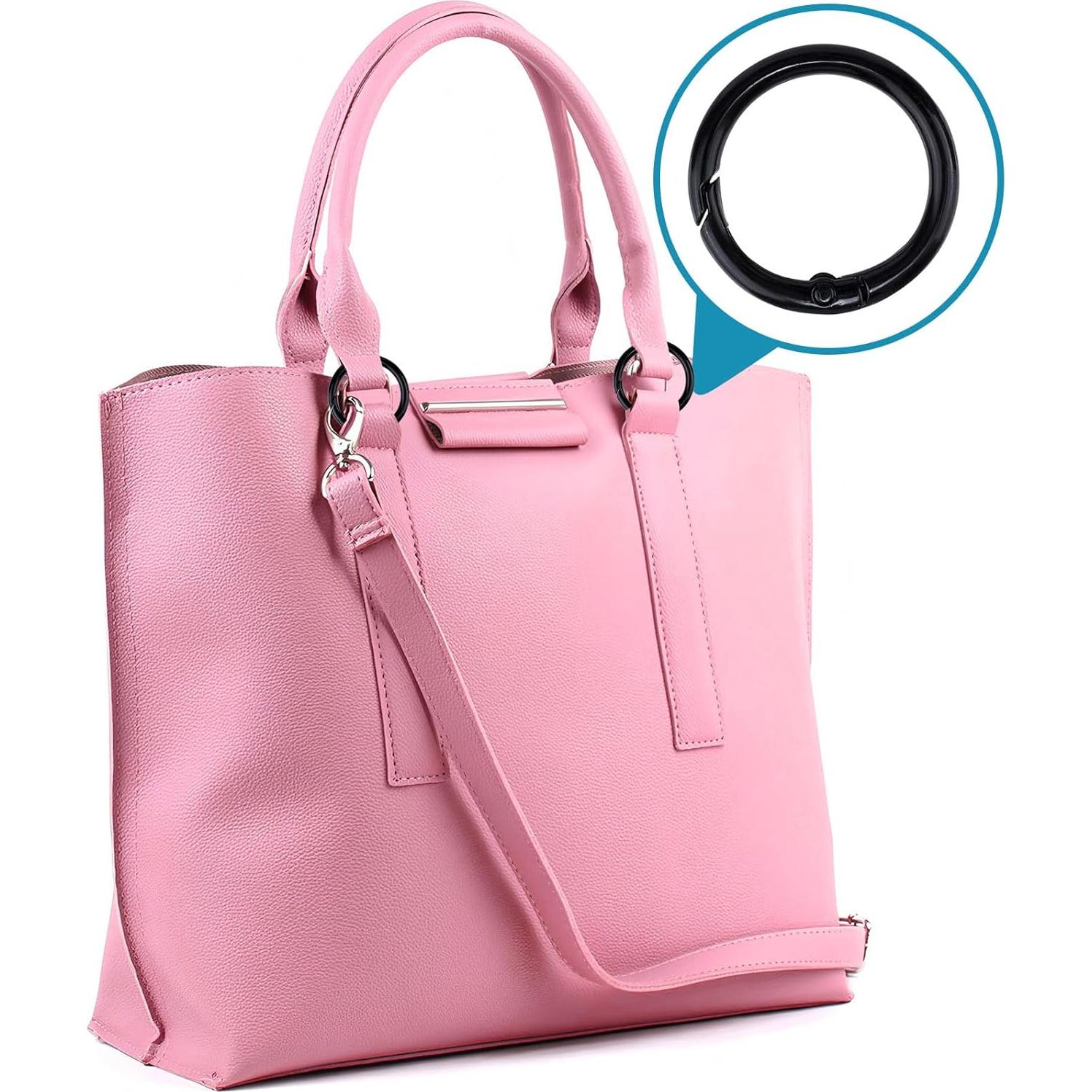 Anillos O de Primavera Winsyison 12pcs 33mm Metal Colorido