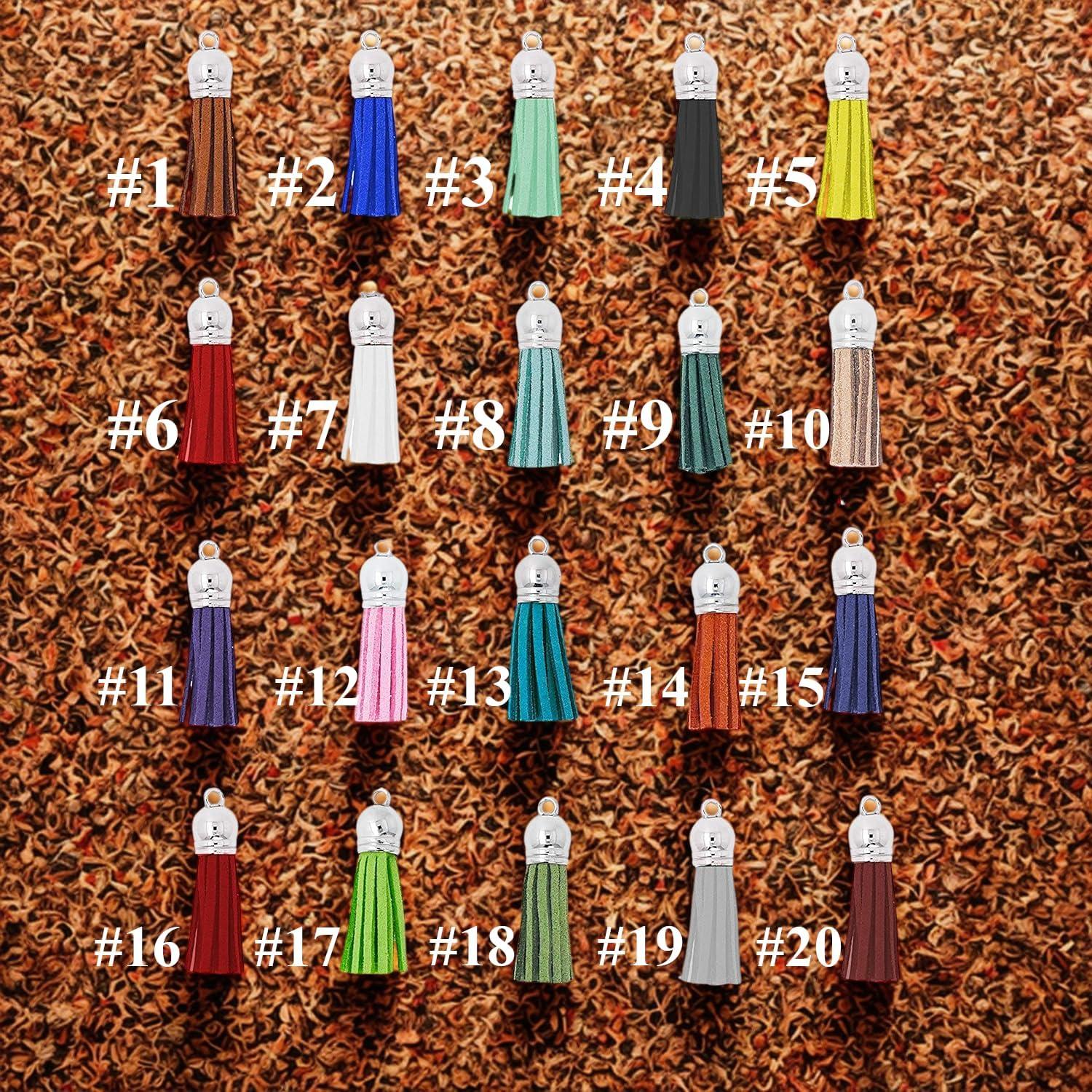 Llavero Adorno de Té Boba Personalizado XSTPeach Rosa