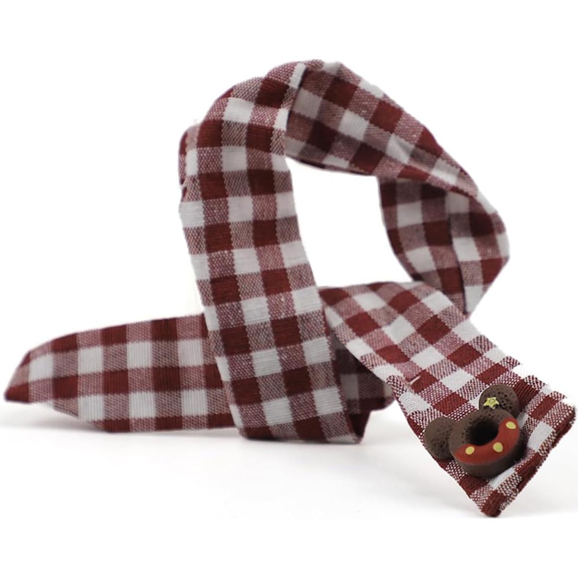 Conjunto de Ropa para Muñecas Labubu 17cm - 4 Piezas