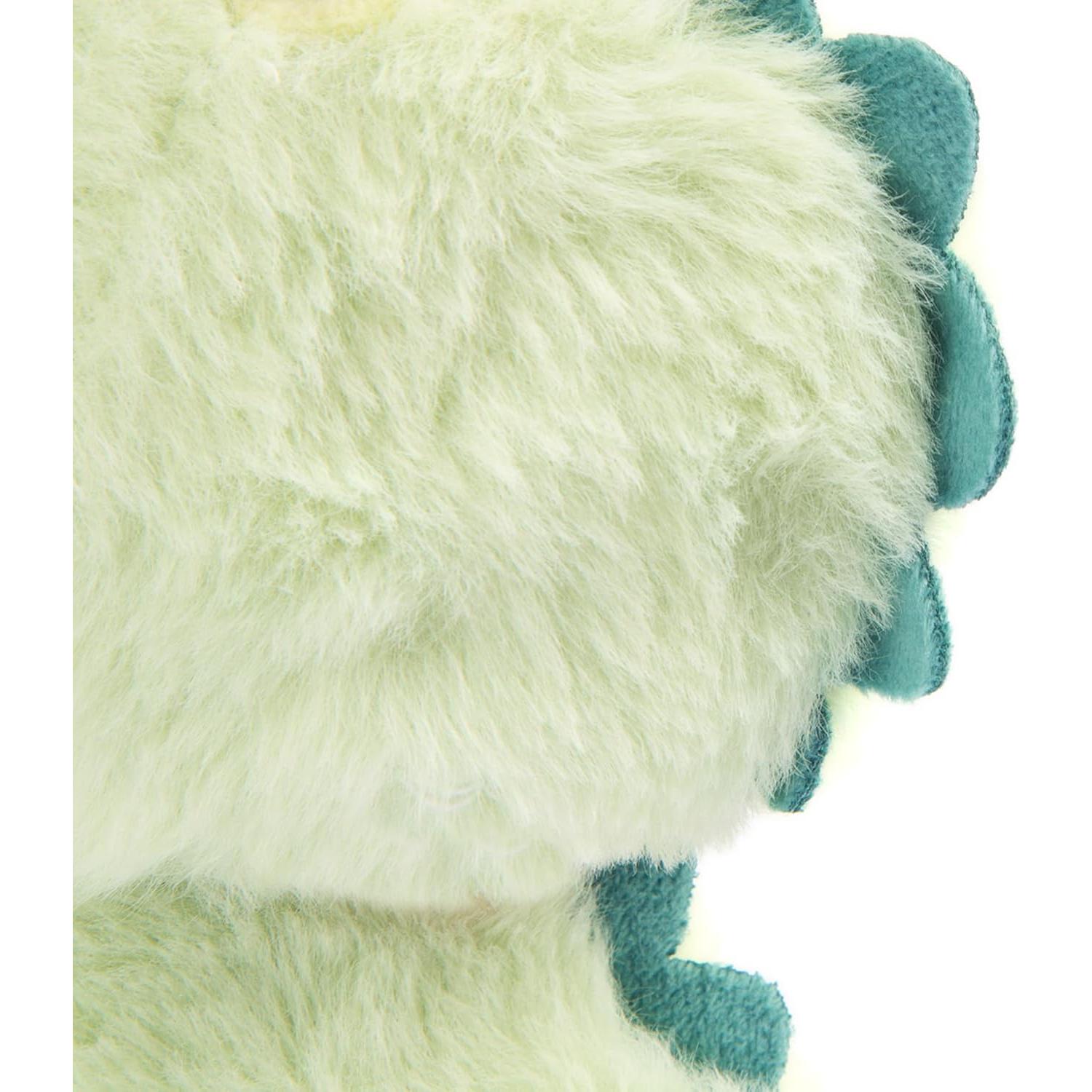 Conjunto de Ropa de Muñeca Kawaii BAIKEA Dinosaurio 3 Piezas