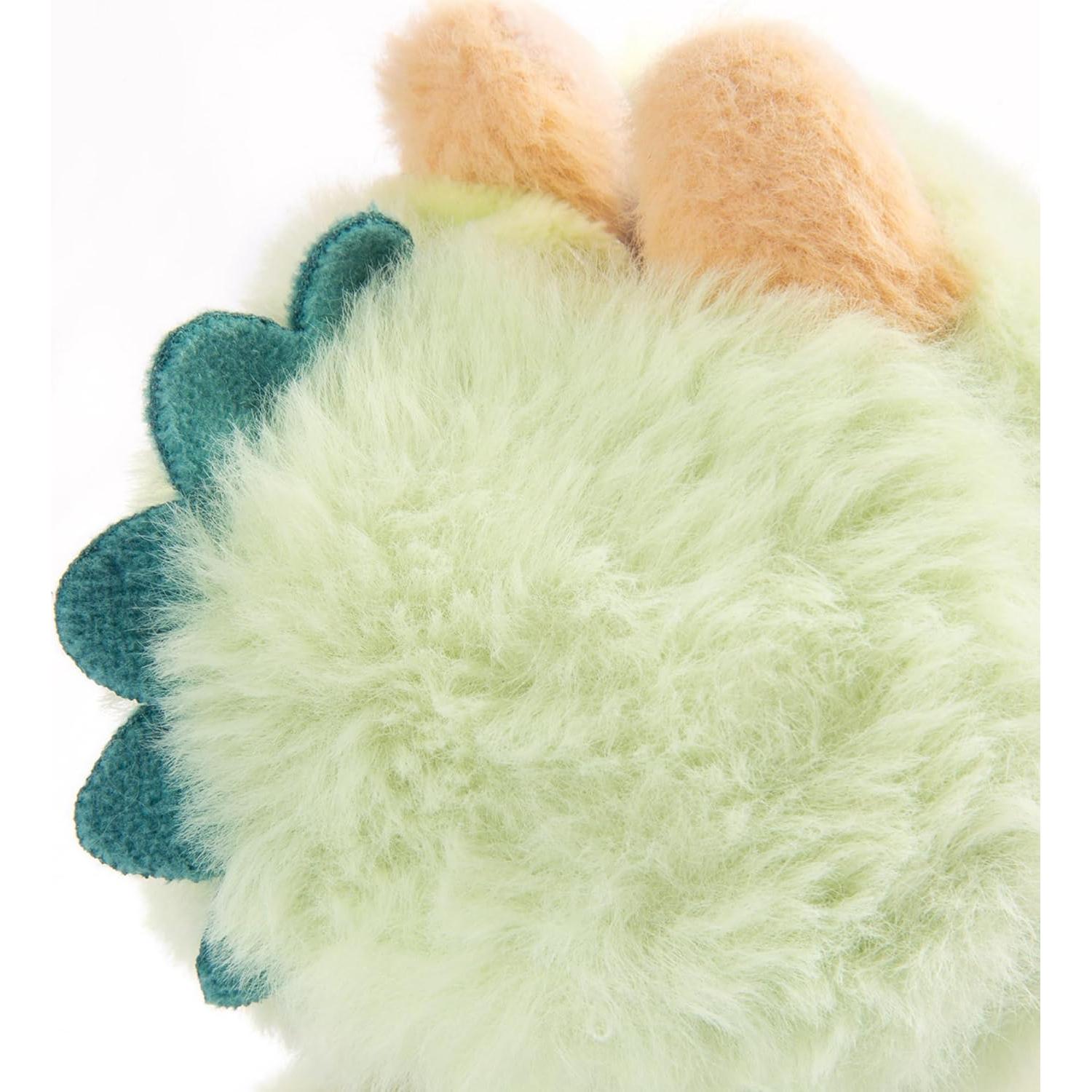 Conjunto de Ropa de Muñeca Kawaii BAIKEA Dinosaurio 3 Piezas