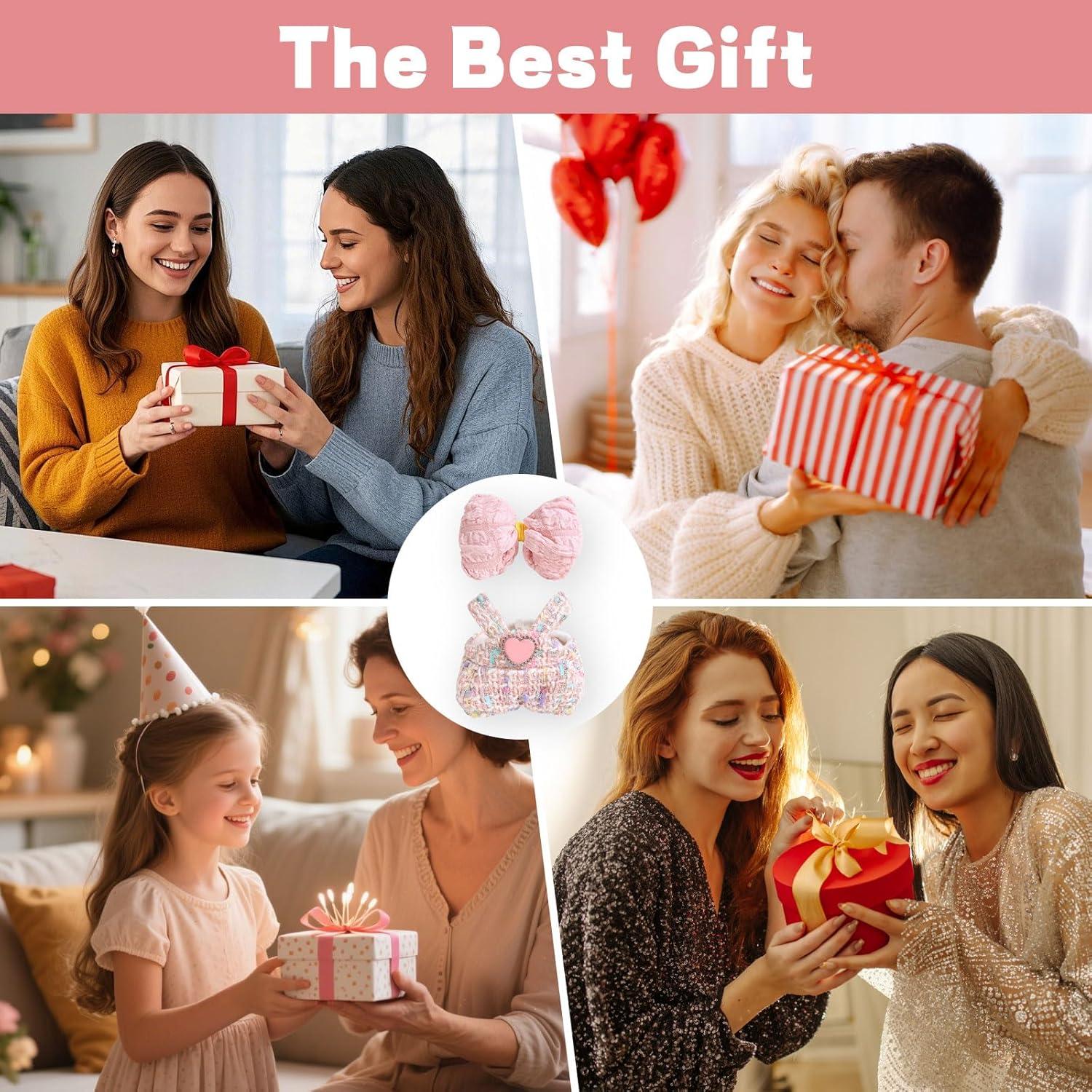 Conjunto de Ropa para Muñecas KIJUKI 17cm Moda Alta Gama