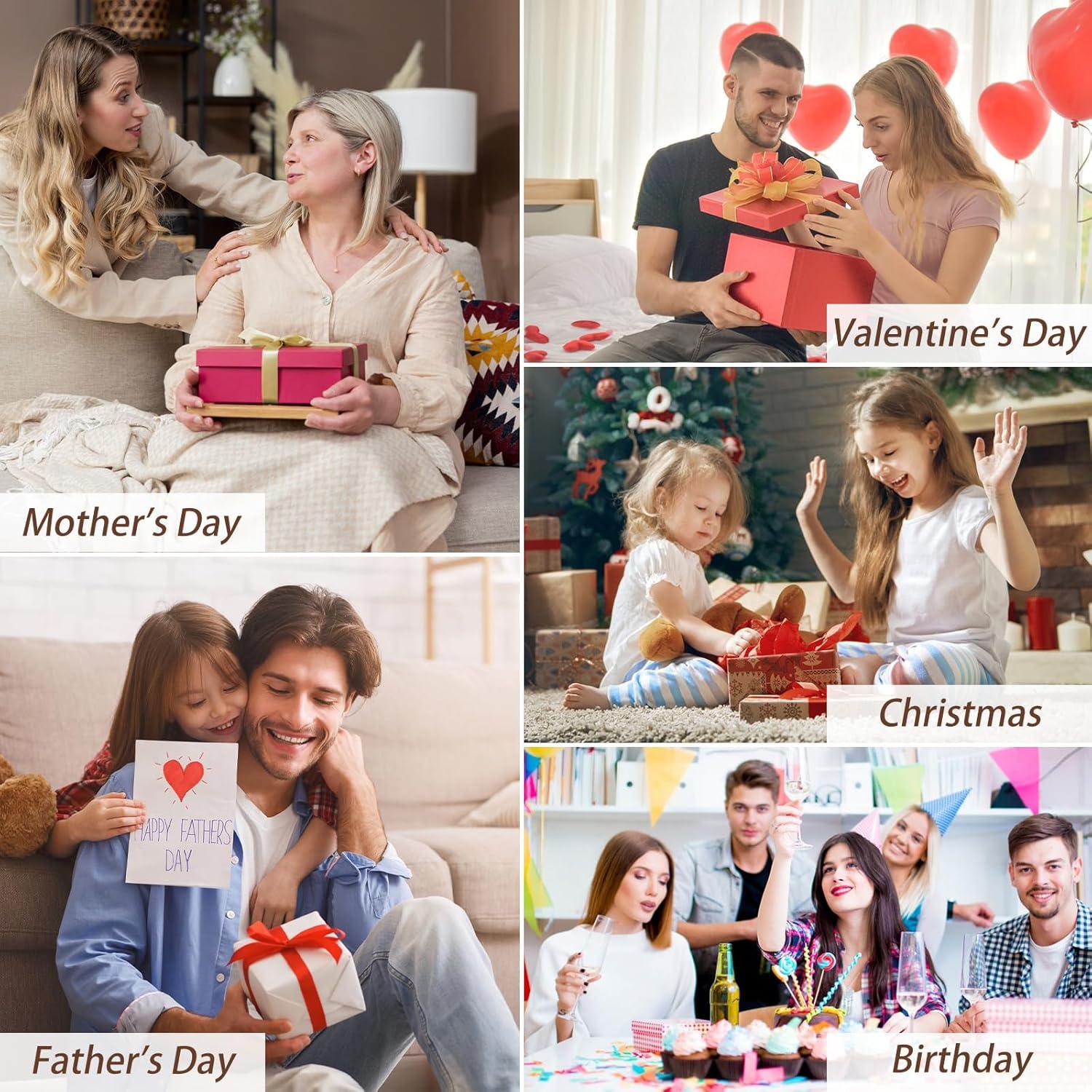 17cm Clothes Set for Doll (4Pcs)