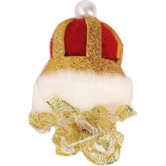 Conjunto de Ropa para Muñeca XMBYGY 17/15cm - Hecho a Mano