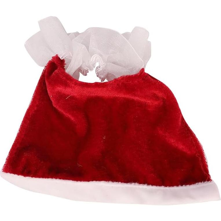 Conjunto de Ropa para Muñeca XMBYGY 17/15cm - Hecho a Mano