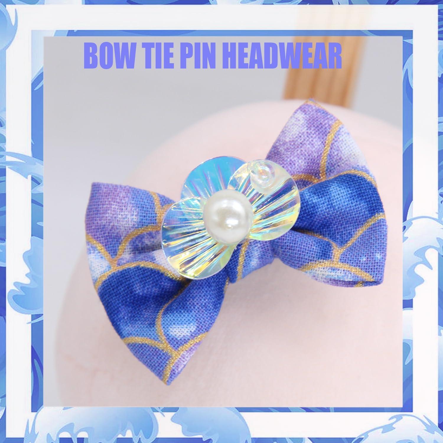 Conjunto de Ropa para Muñecas 15-17cm LROEZR - 3 Piezas