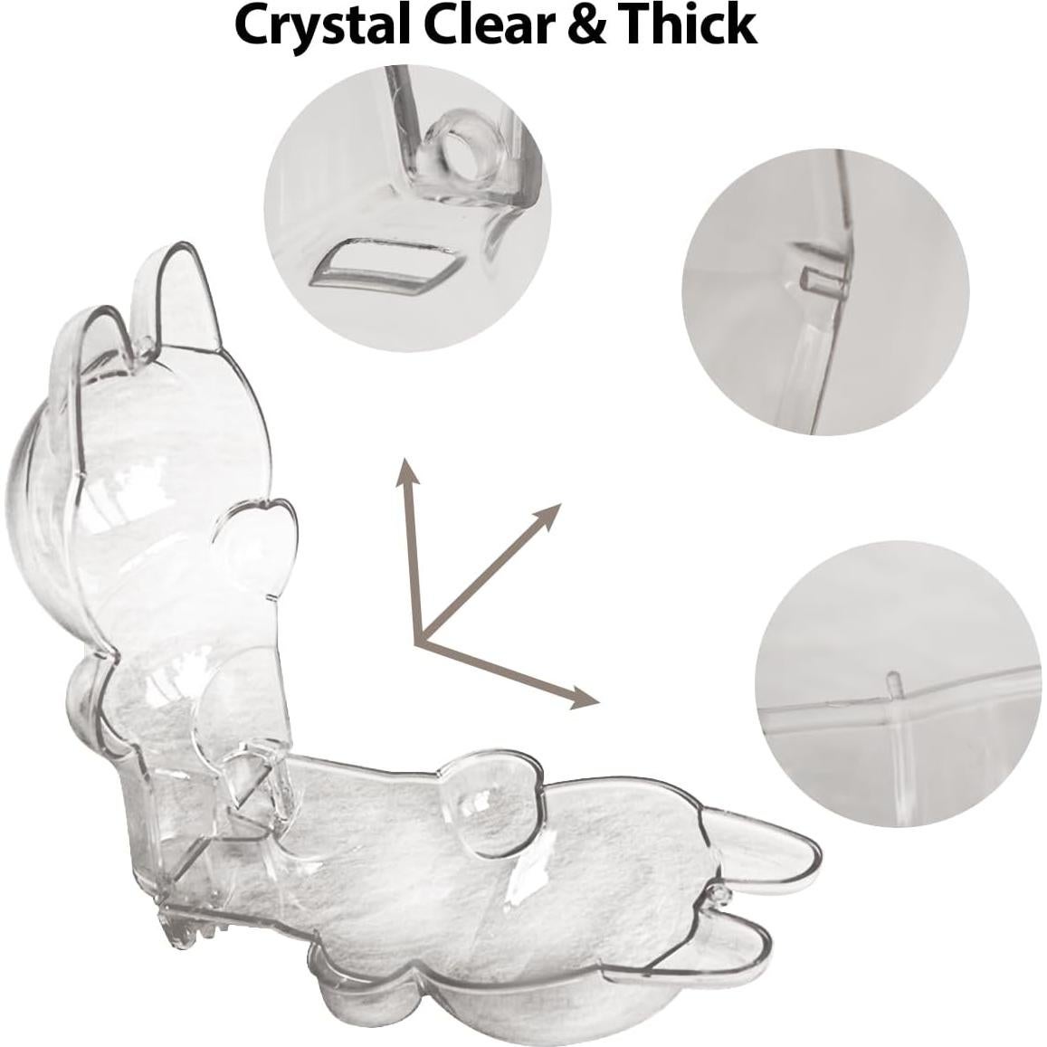 Conjunto de Ropa para Muñecas 17cm Labubu - Vestidos Chic