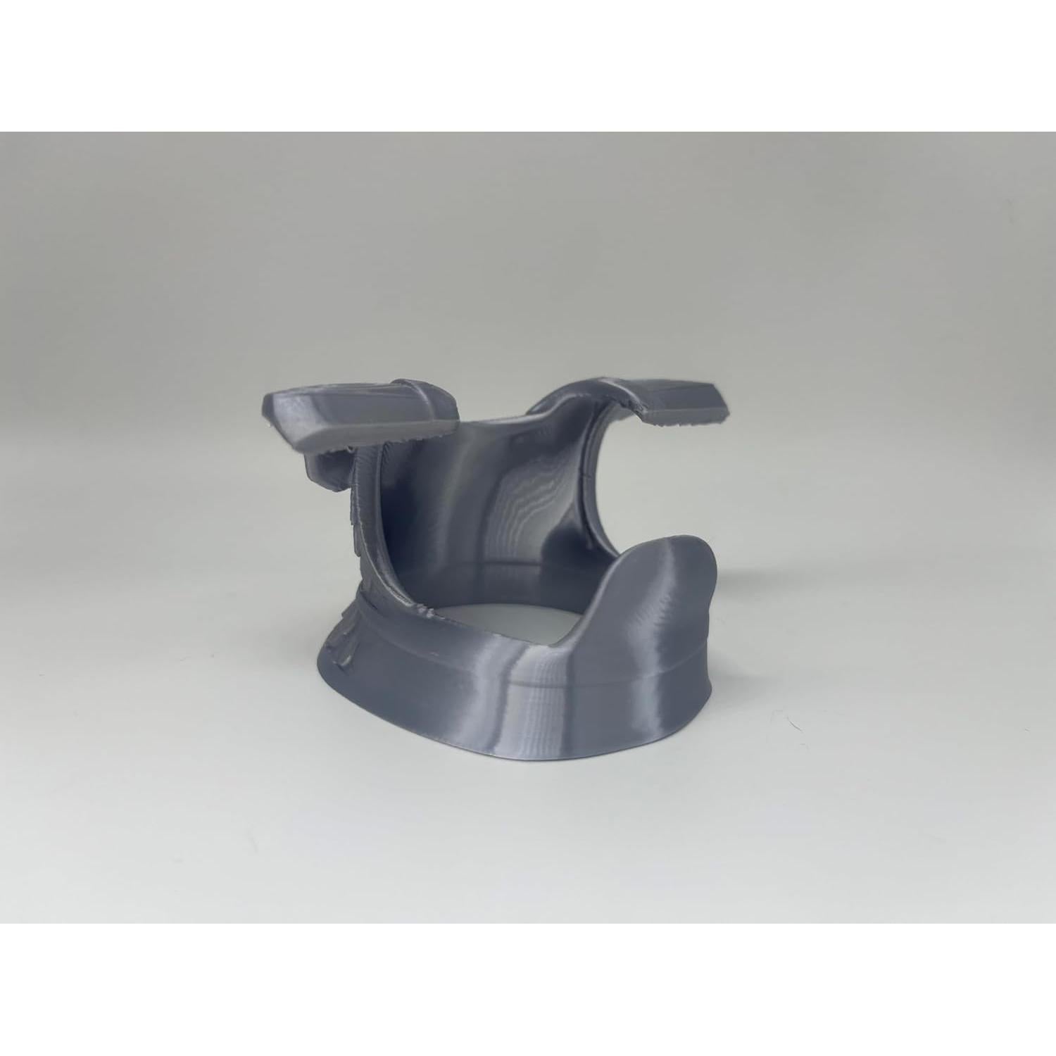 Disfraz de Armadura Hautico Knight para Figuras de 17cm