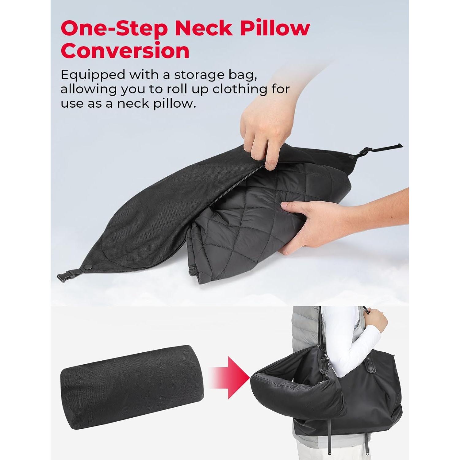 Chaleco Térmico KEMIMOTO NR1052 con Control APP y Batería