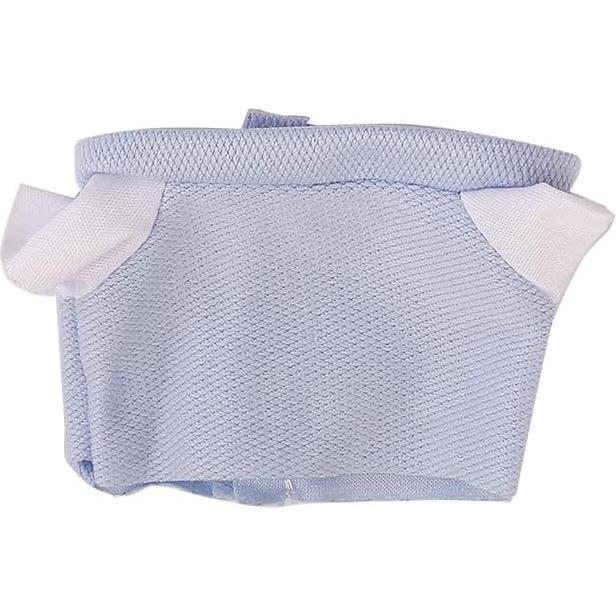 Conjunto de Ropa de Muñeca XMBYGY para 17/15cm Kawaii