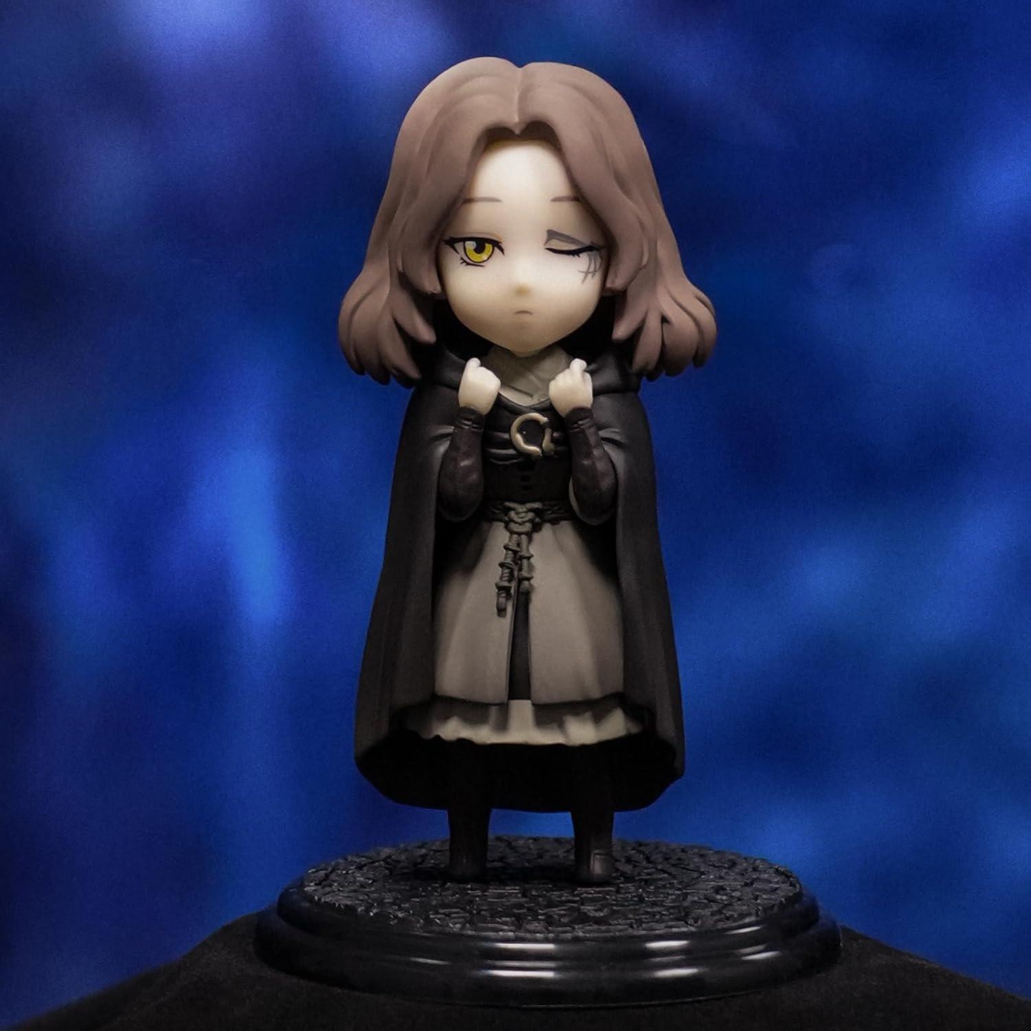 Set de 6 Figuras Coleccionables Firelink ELDRing Serie 1