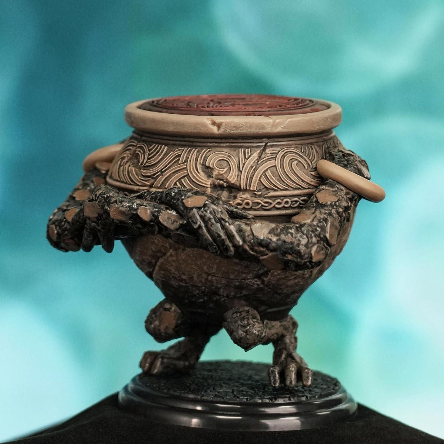 Set de 6 Figuras Coleccionables Firelink ELDRing Serie 1