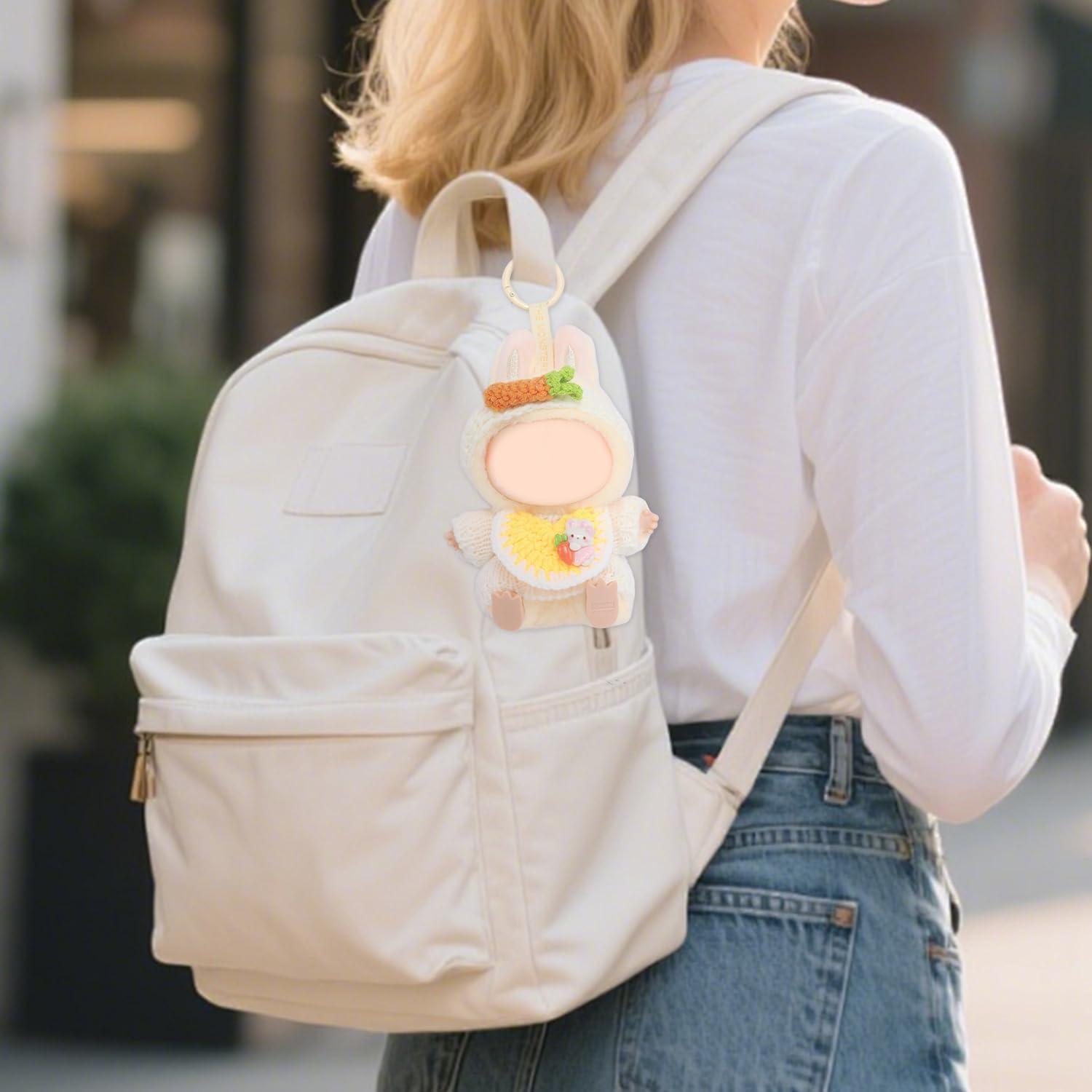 Conjuntos de Ropa para Muñecas 15-17cm 18INDC - 2 Piezas