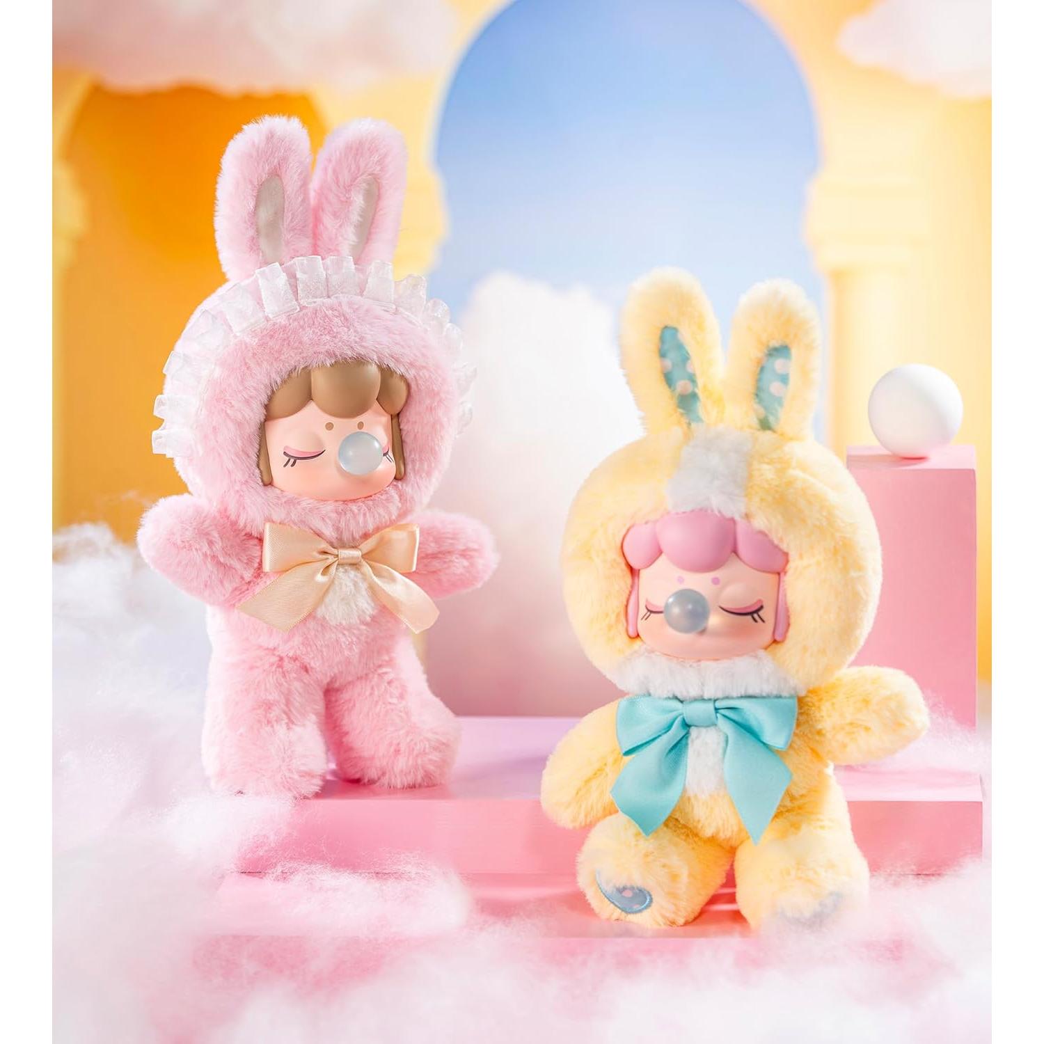 Muñeca de Peluche Rolife Nanci Conejo Brillante 19.8 cm