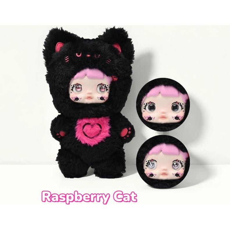 Caja Sorpresa de Peluche HiChance 18 cm, 1 de 7 Estilos