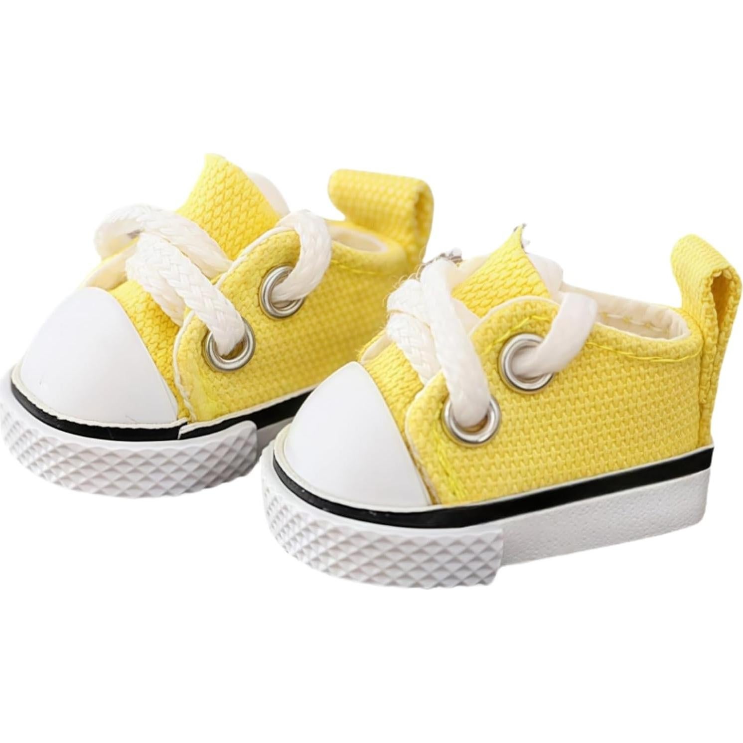 Conjunto de Ropa para Muñecas 17cm Xinbalove - 3 Piezas