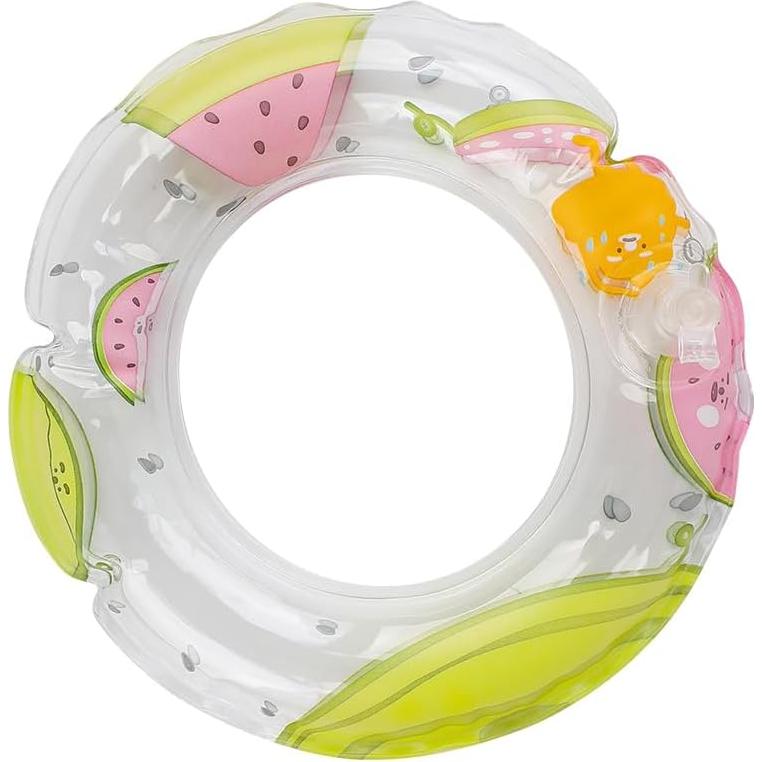 Conjunto de Ropa para Muñecas SnyBaooie 15-17cm Hawaiano 4 Piezas