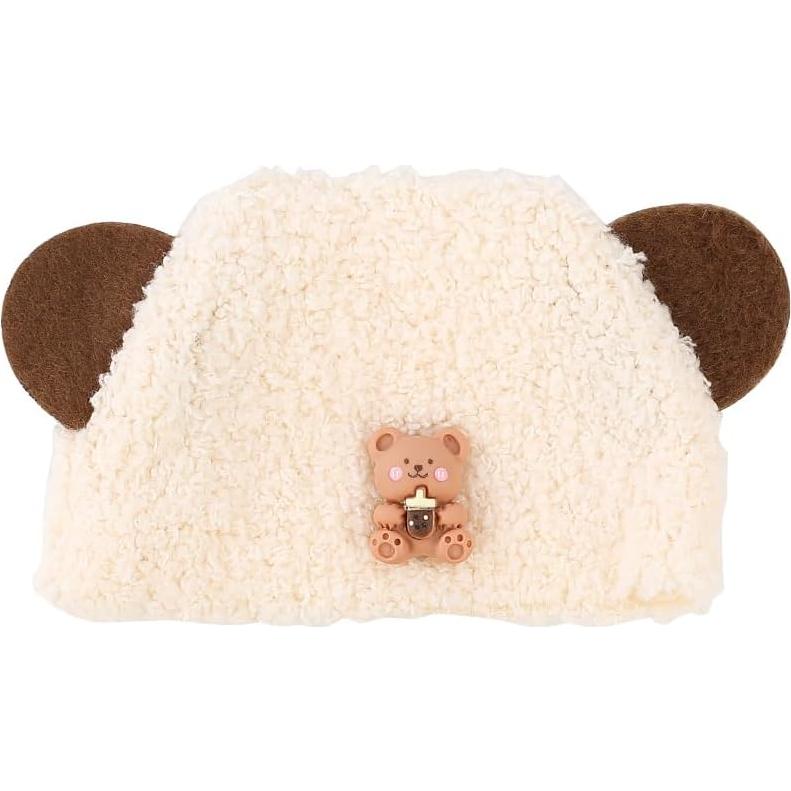 Conjunto de Ropa para Muñeca Suublg 17/15cm - Incluye Sombrero