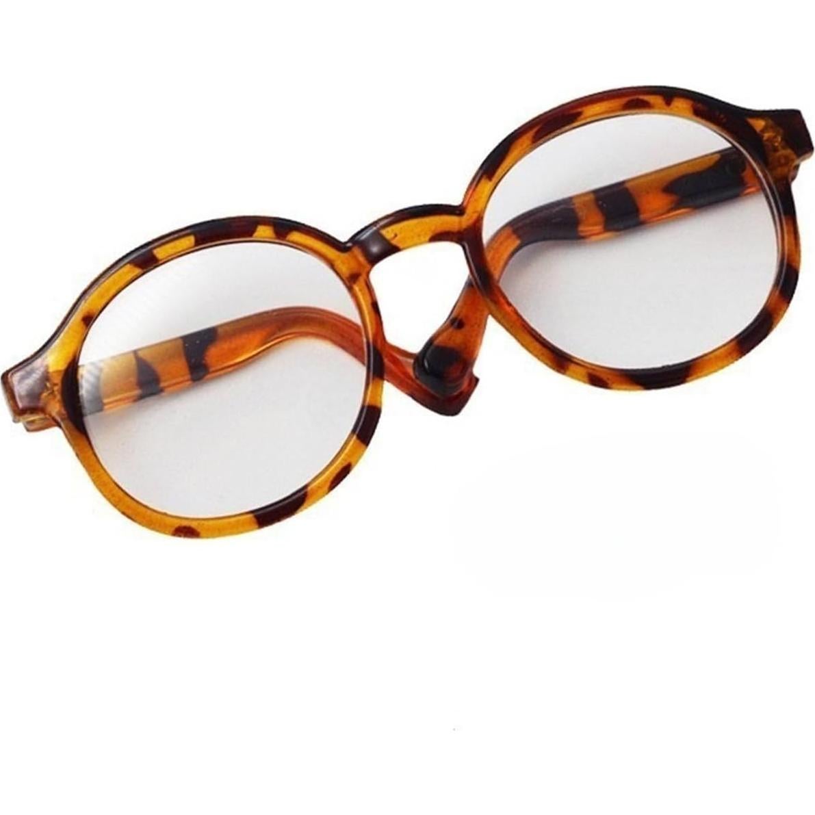 Juego de Accesorios para Muñecas 17cm QIXINGWISE 3 Piezas