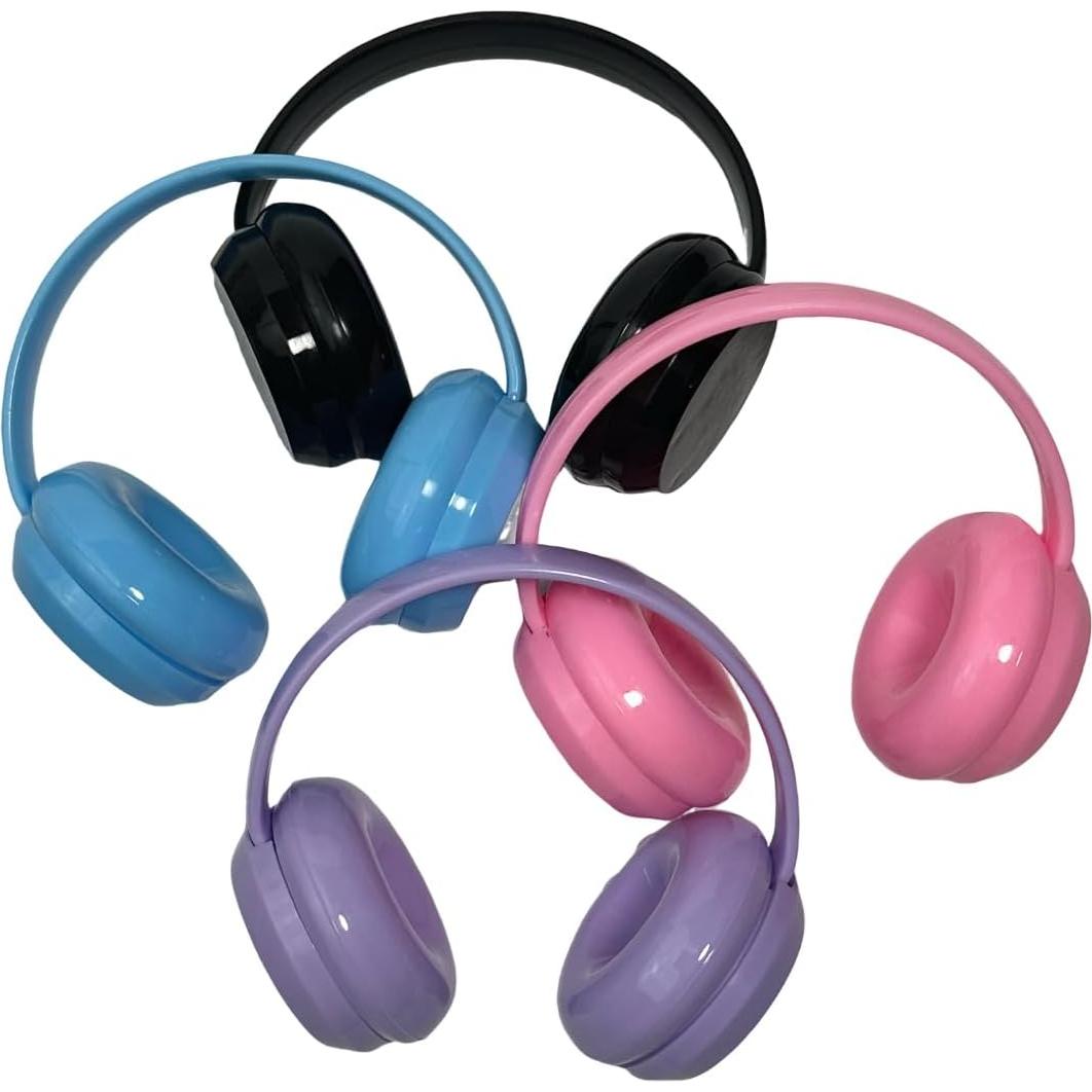 Juego de Accesorios para Muñecas QIXINGWISE 3 Piezas 17cm