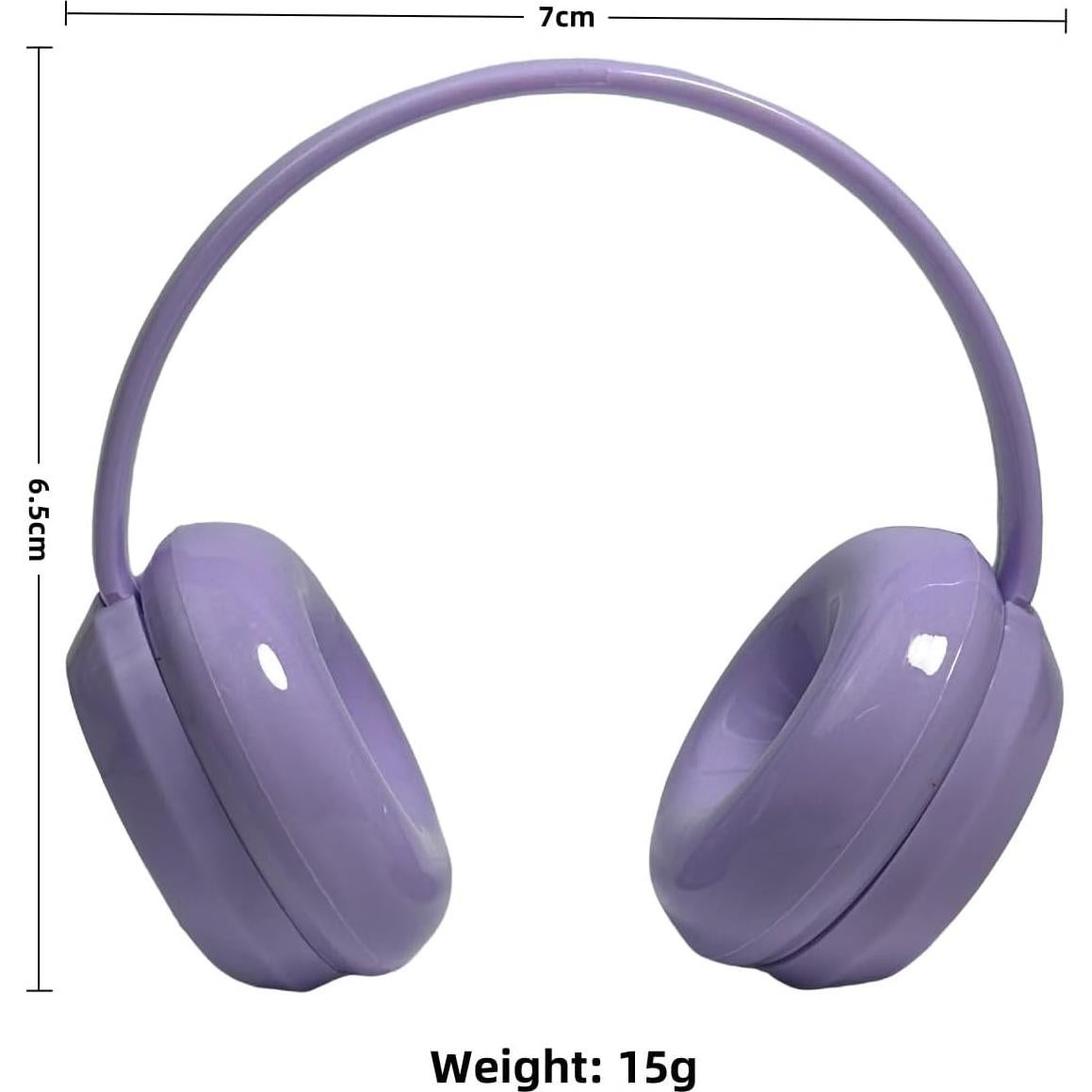 Juego de Accesorios para Muñecas QIXINGWISE 3 Piezas 17cm