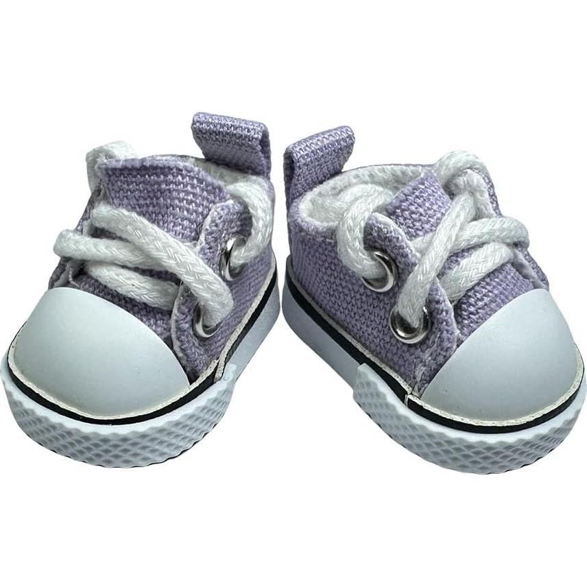 Juego de Accesorios para Muñecas QIXINGWISE 3 Piezas 17cm