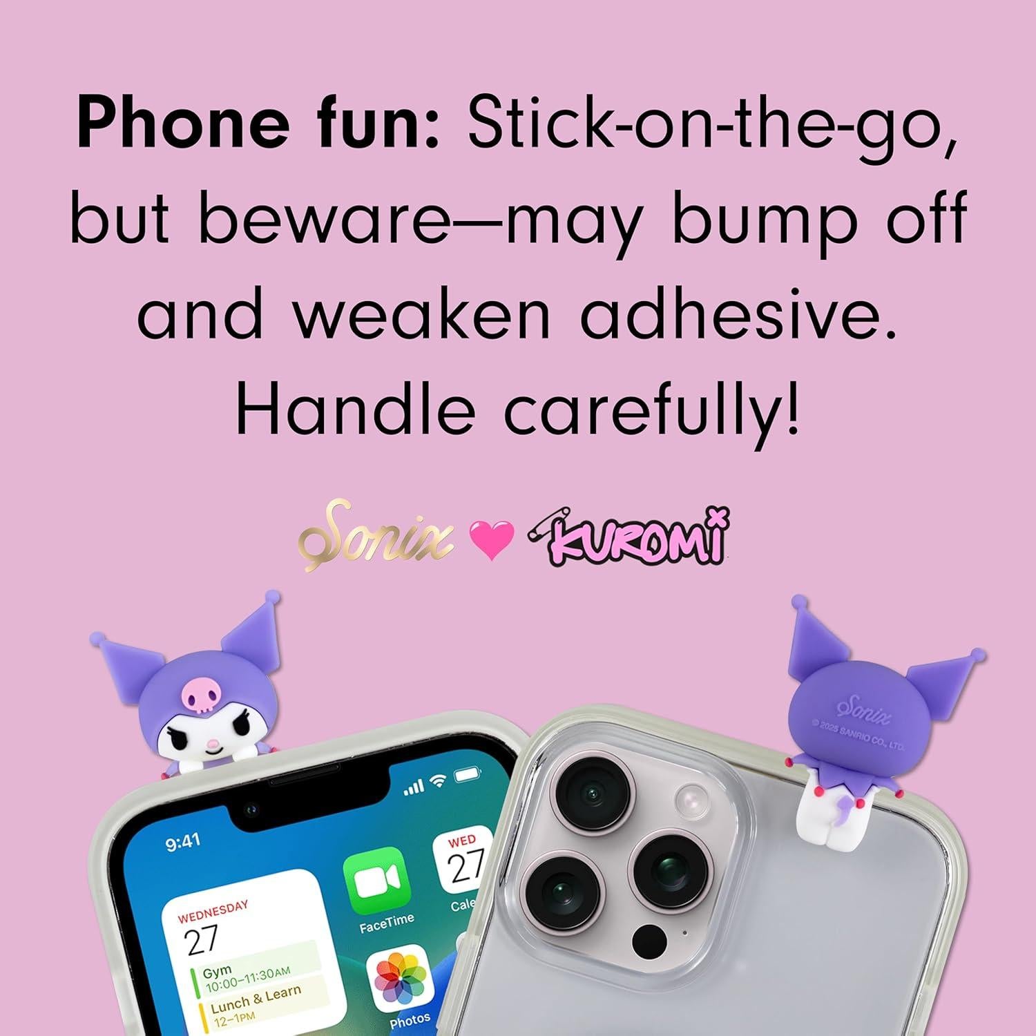 Caja Sorpresa Hello Kitty y Amigos Peekers - Figuras Mini Kawaii