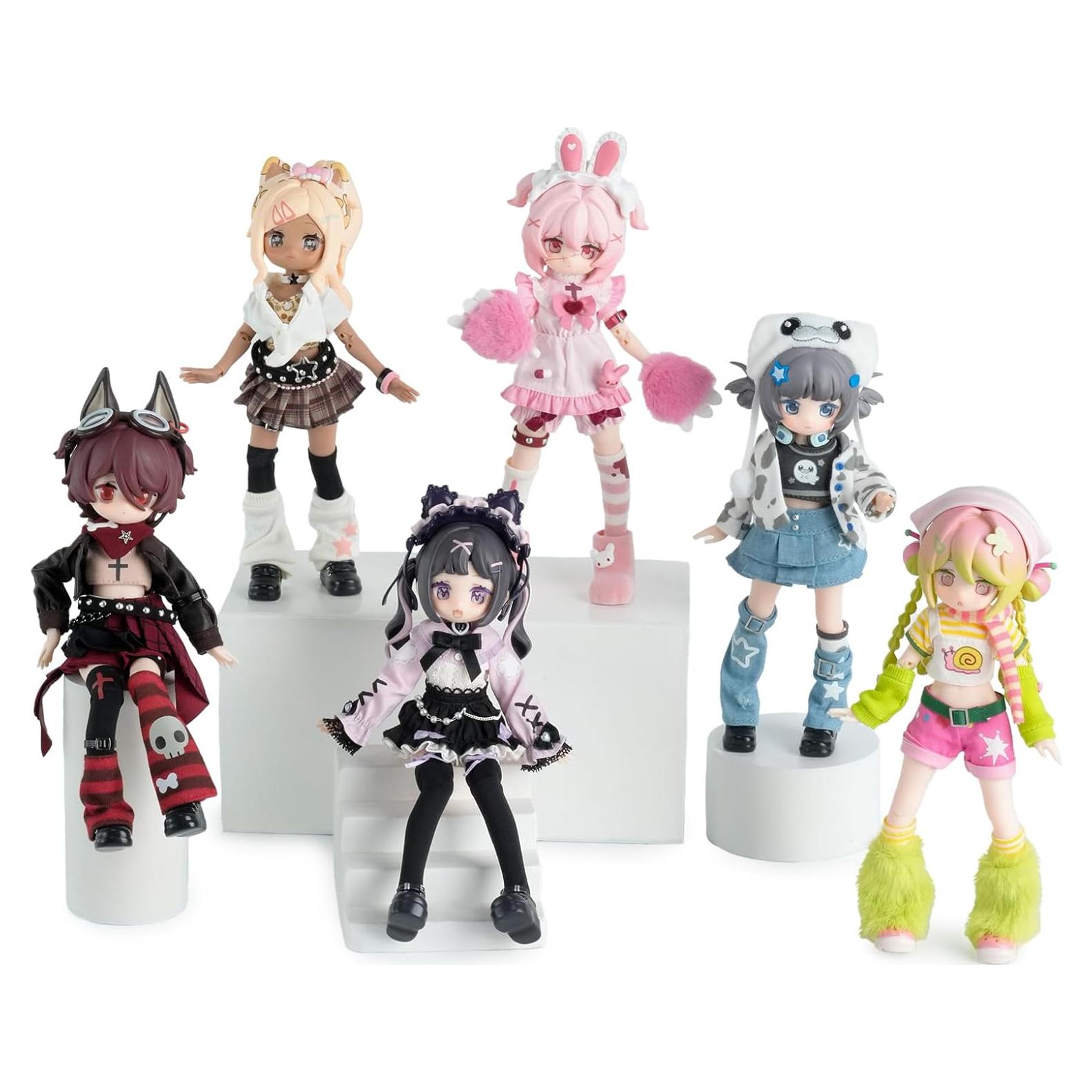 Figura Coleccionable BEEMAI Mascotas Electrónicas Caja Individual